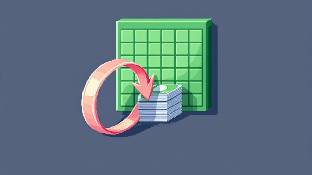 Automatically Download Bank Transactions to Excel: Step-by-Step Guide for Error-Free Syncing
