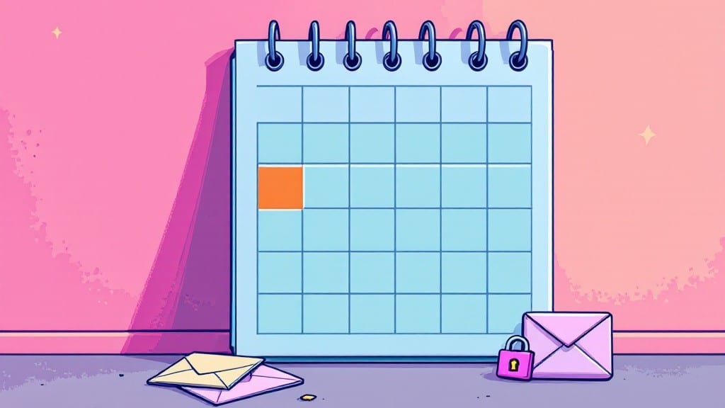 Can You BCC on a Calendar Invite: How to Send Private Copies Without Others Knowing