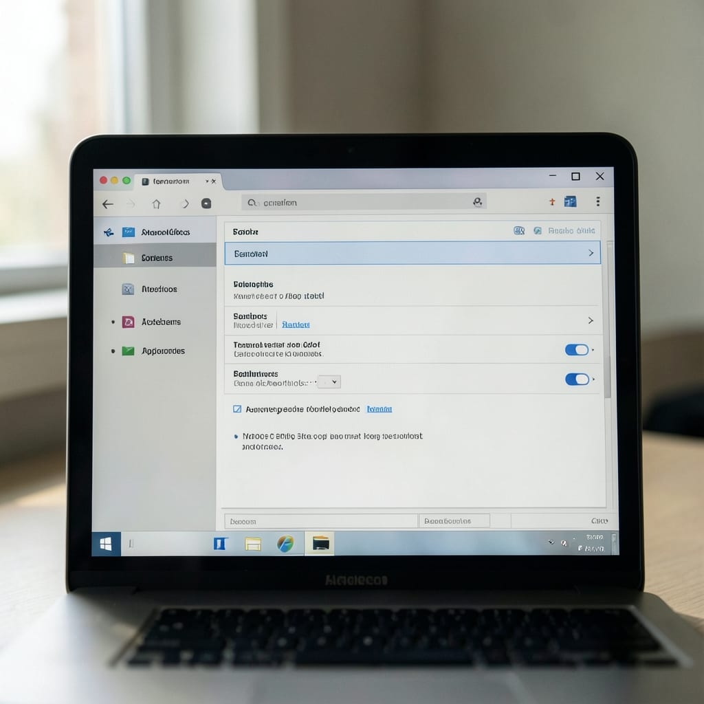 Operating System