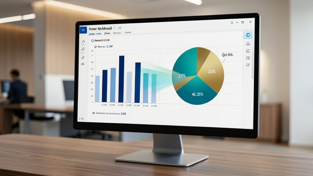 Animated Storytelling with PowerPoint Morph Transitions