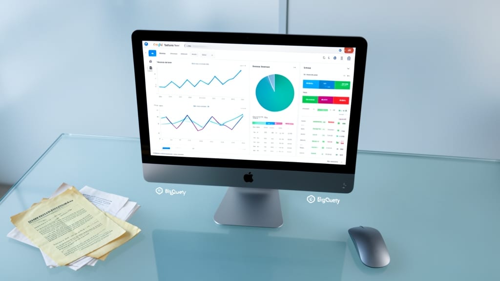 Live Data Visualizations with Google Data Studio