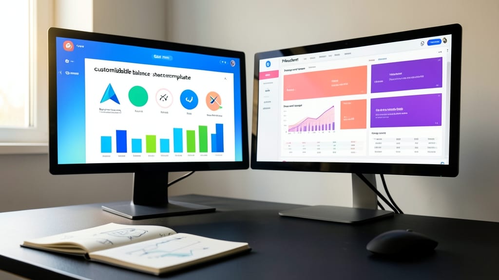 Infographic-Style Reports Using Canva and Piktochart