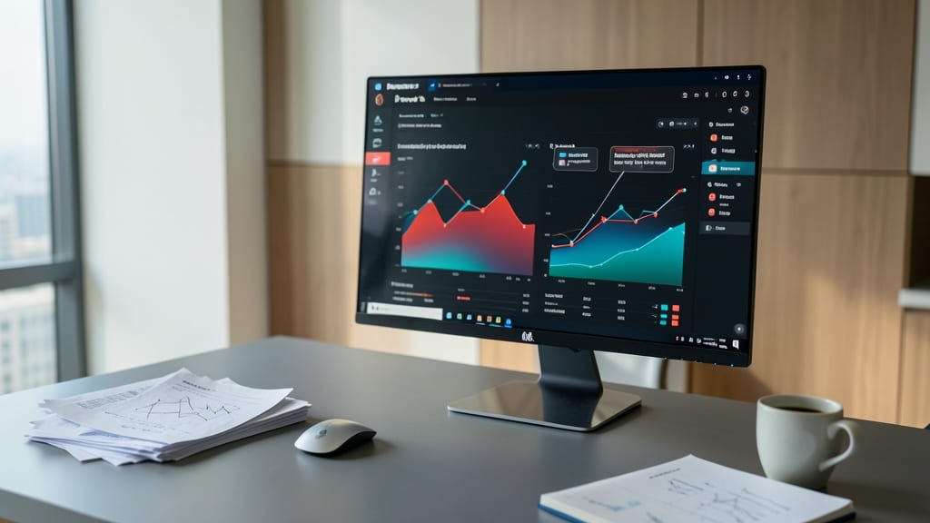AI-Powered Summaries with Microsoft Power BI Insights