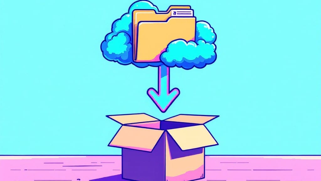 Download File From Remote Server To Local Machine: Secure Transfer in 3 Simple Commands