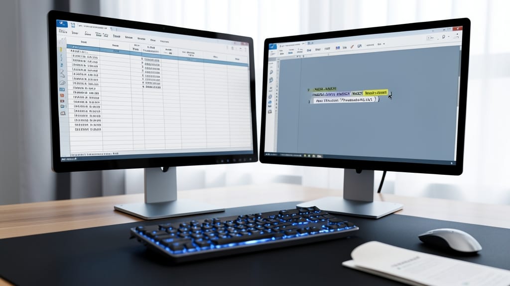 Advanced Lookup with INDEX and MATCH