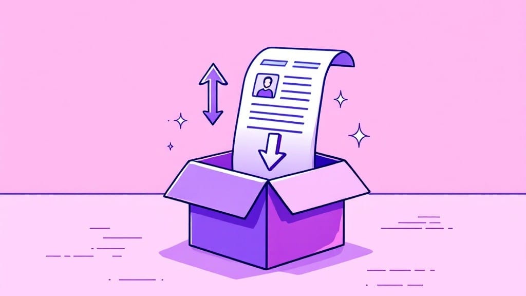 How to Download a File From Teams: Instant Access Without the Hassle