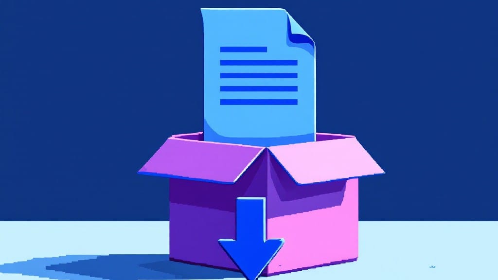 Microsoft Word Document Download: Instant Access Without the Hassle
