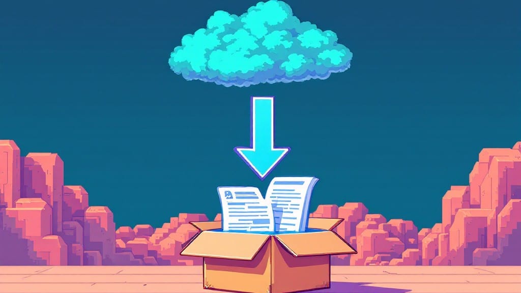 How to Download OneDrive Files to Computer: Instant Access Without Syncing