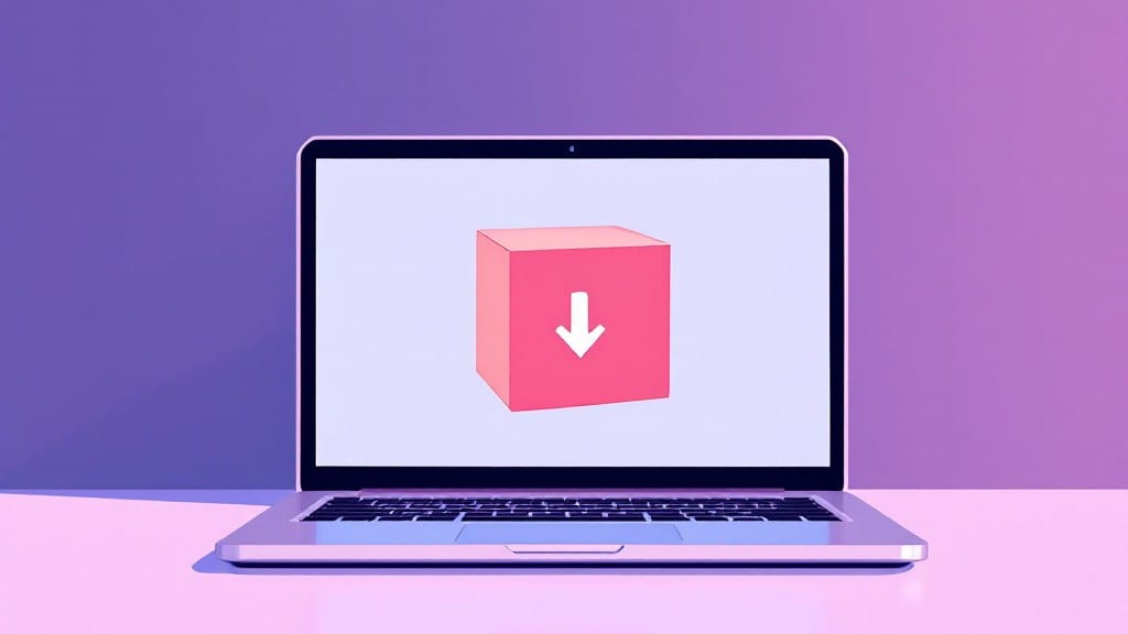 How to Download Windows on Mac: Virtual Machine Setup in Minutes
