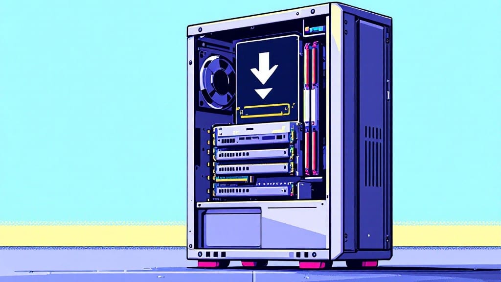 How to Install Ram in a Desktop Pc: Step-by-Step Visual Guide for Beginners