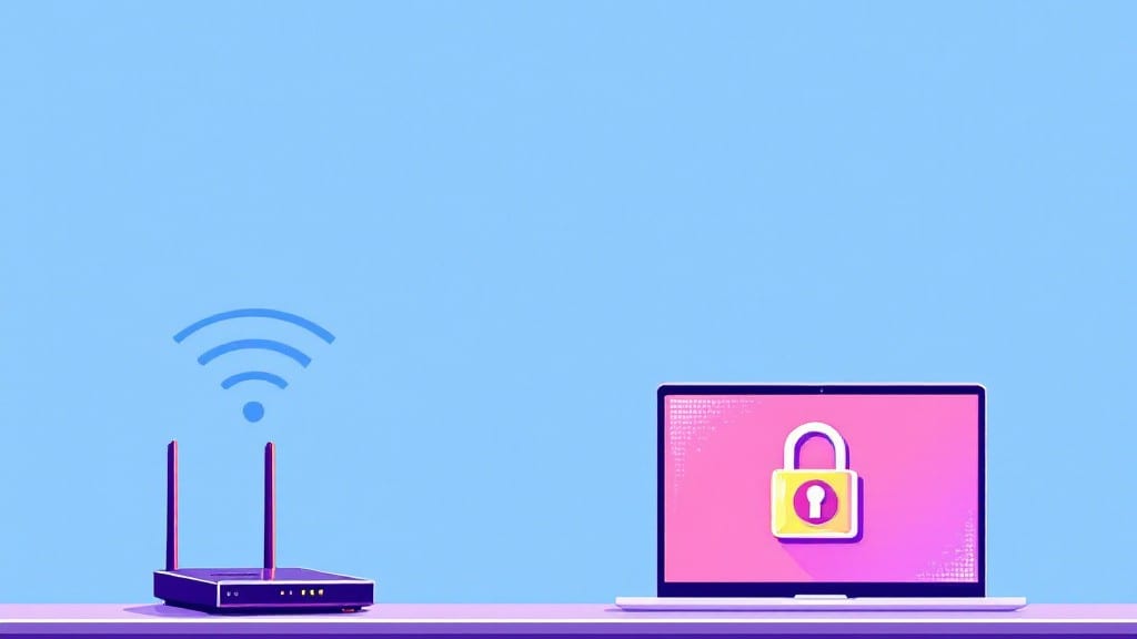 Set Up VPN on Windows: Step-by-Step Security in 5 Minutes