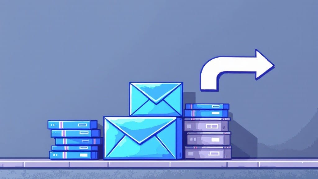 How to Set up Auto Forward in Outlook: Step-by-Step Setup for Instant Emails