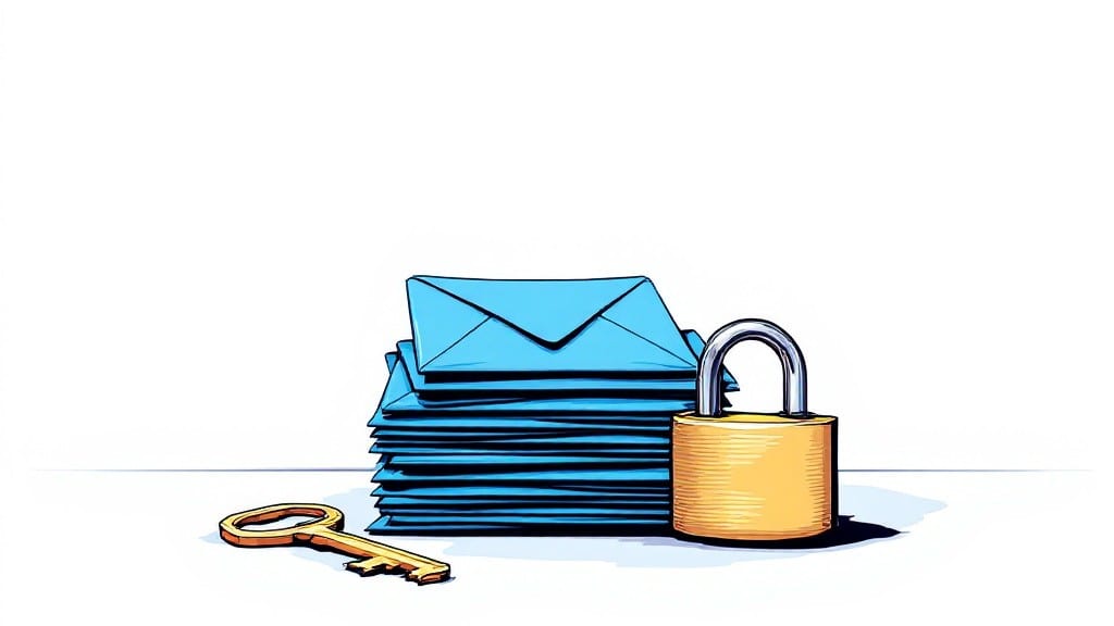 How to Set Up Two-Factor Authentication on Outlook: Step-by-Step Security Boost in Minutes