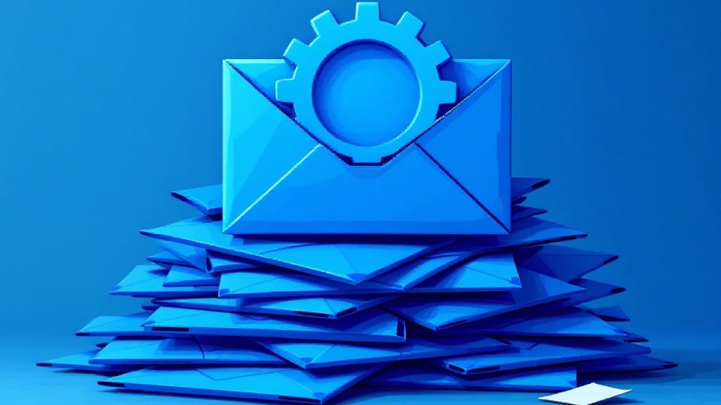 Windows 8 Email Setup: Step-by-Step Visual Walkthrough for Beginners