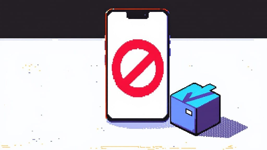 How to Uninstall Amazon Flex App: Step-by-Step Removal Without Losing Data