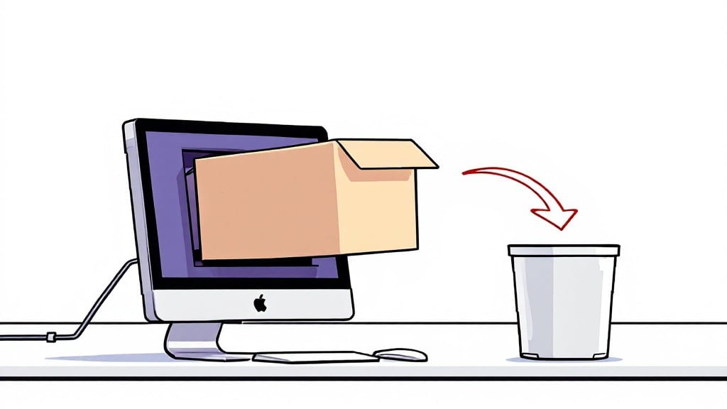 How to Uninstall Microsoft Apps on Mac: Step-by-Step Guide Without Losing Data