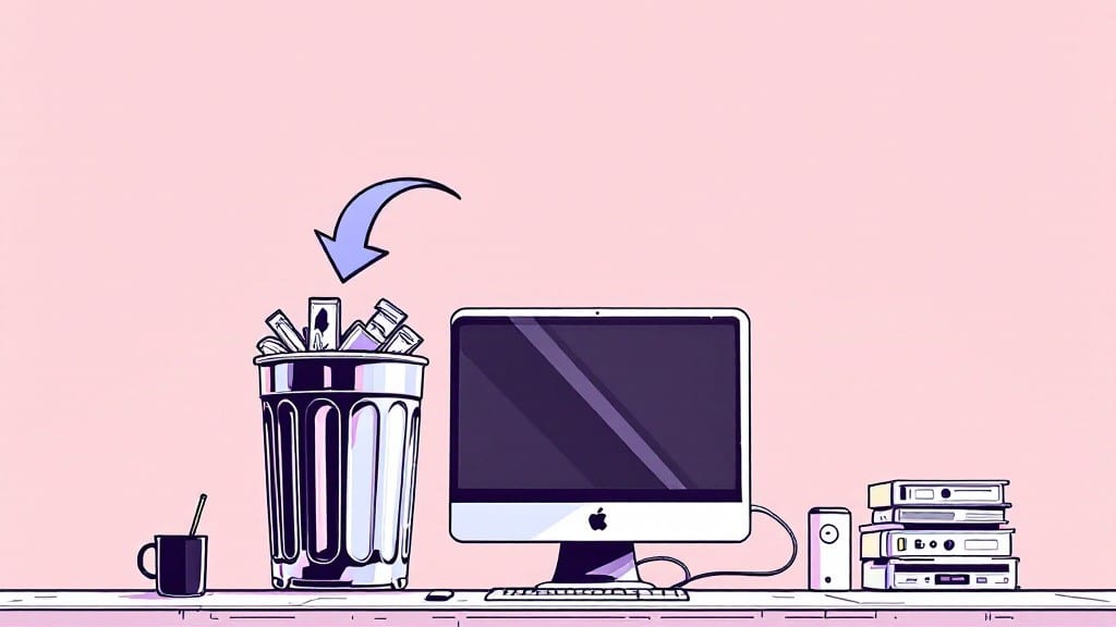 Uninstall Trend Micro on Mac: Step-by-Step Removal Without Leftovers