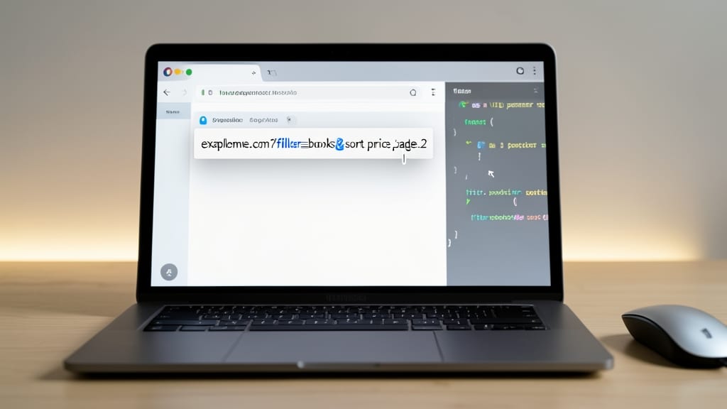 Ampersand (&) in Web Addresses