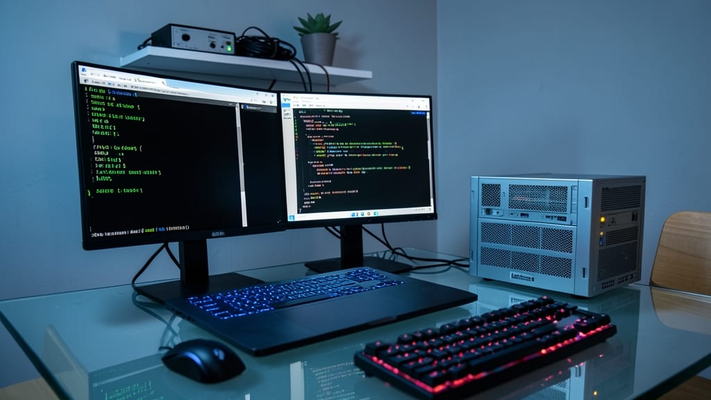 Linux Command Line Basics for IT Support