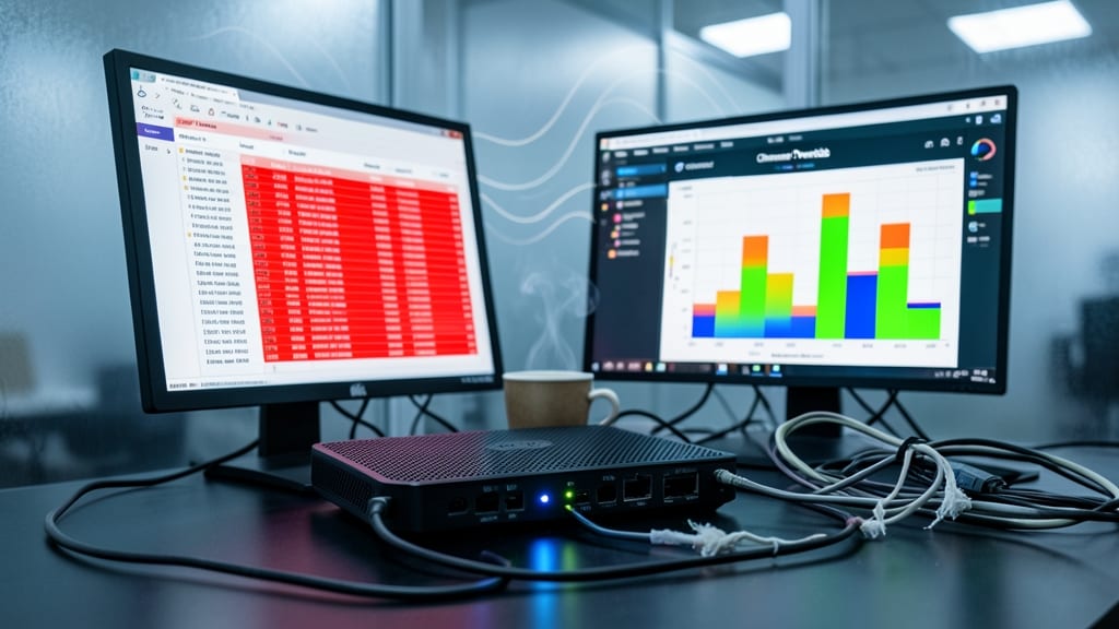 Wi-Fi Connection Problems: Router and Device Fixes