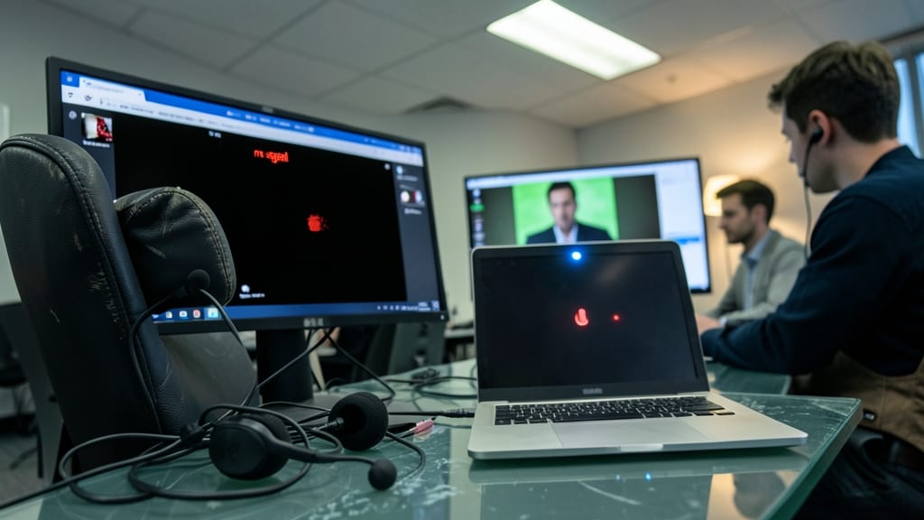 Microsoft Teams Audio/Video Call Issues