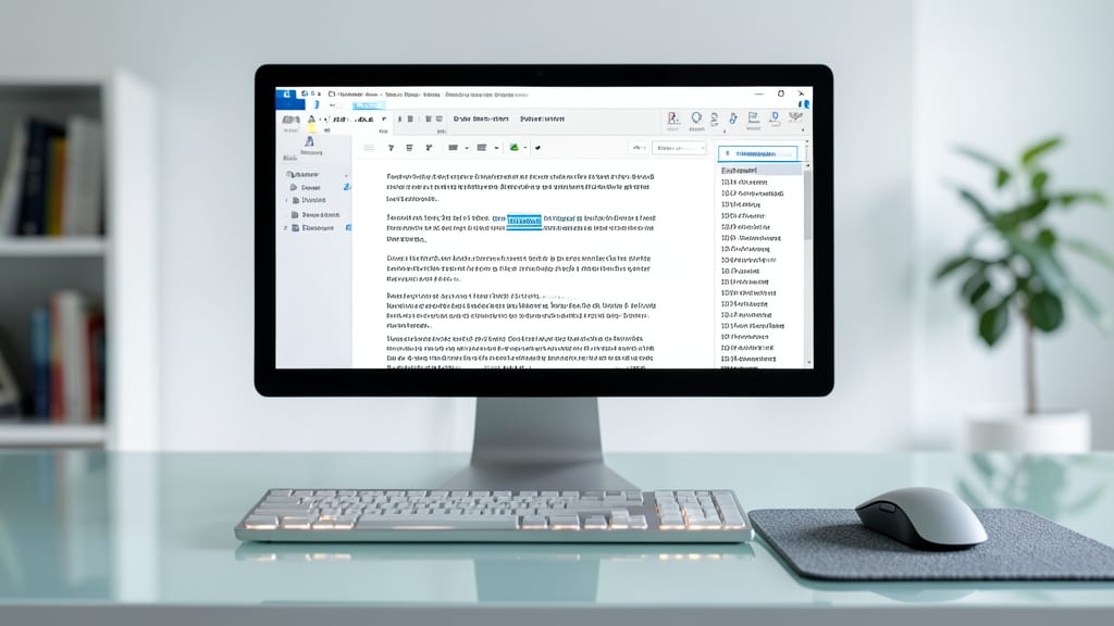 Translate Text Instantly Within Documents