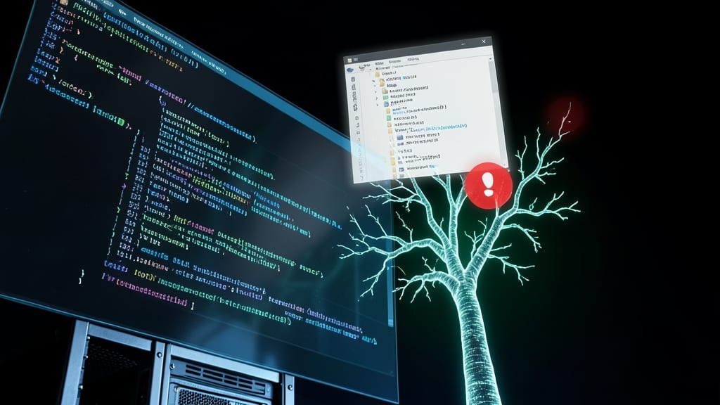 WebDAV Unauthorized Access Vulnerability