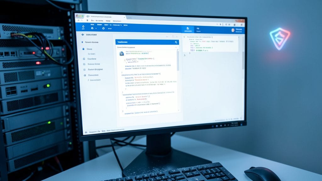 Cross-Site Scripting (XSS) in Default Pages