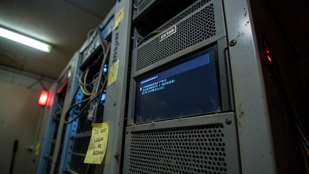 Authentication Bypass via Weak Credentials