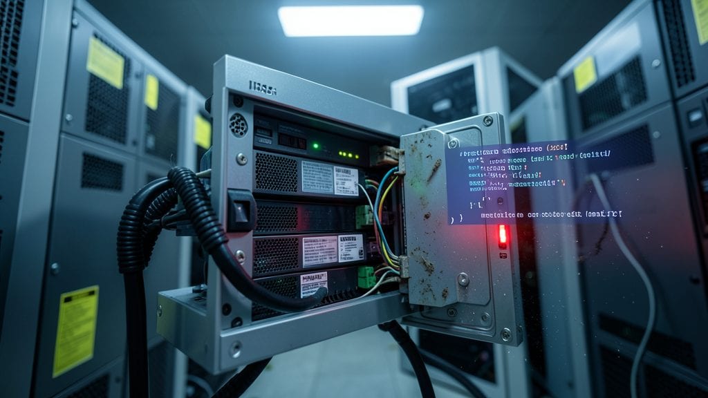 Memory Corruption in ISAPI Extensions
