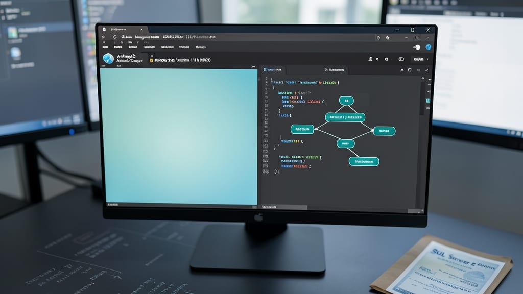 SQL Server Management Studio 2012 (Version 11.0.6020)