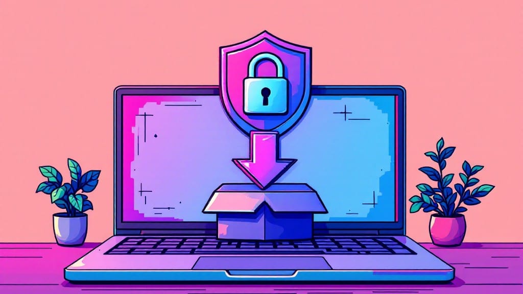 Microsoft Windows Defender for Windows 8: Secure Download & Installation Steps