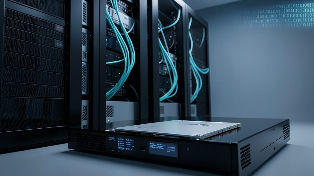 Windows Server Core Support