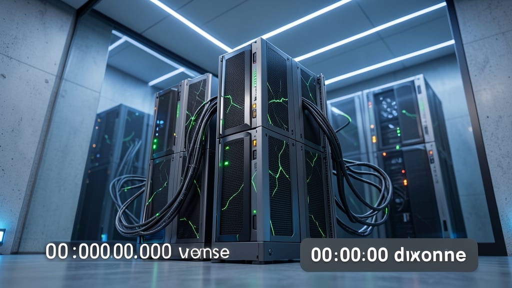 SQL Server AlwaysOn Failover Clustering