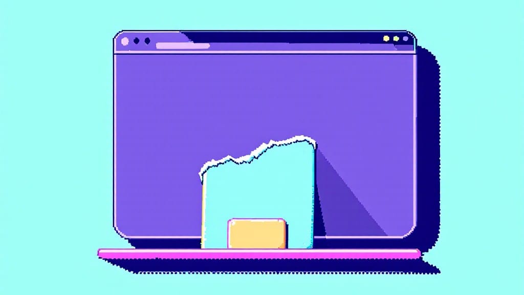 This File Couldn’t Be Downloaded: Quick Fixes for Instant Recovery