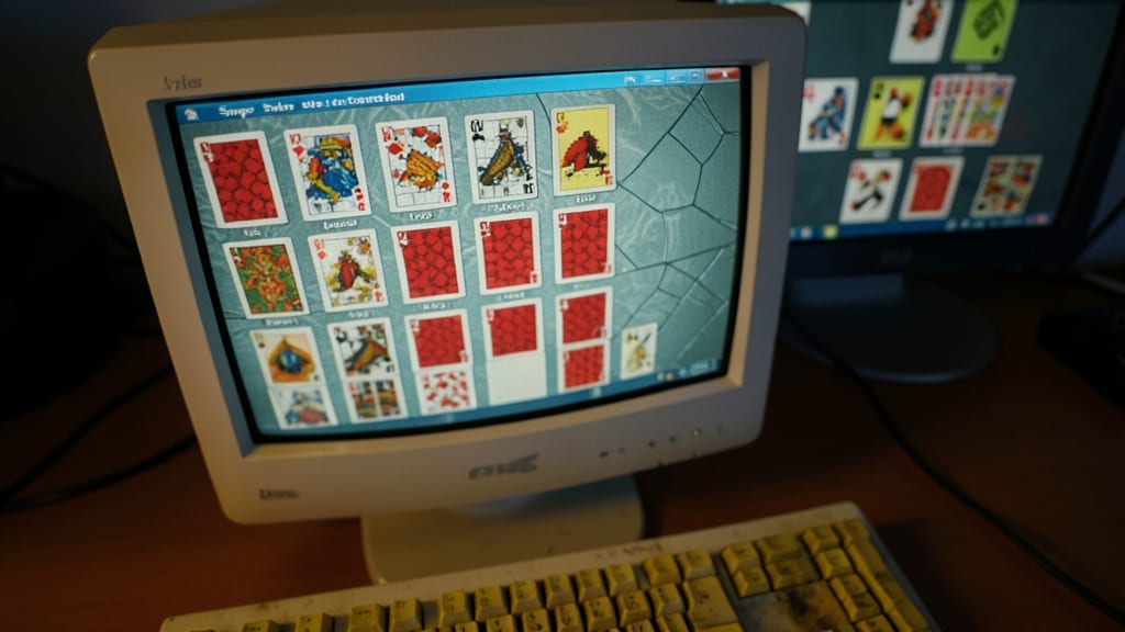 Solitaire Collection Classic Card Games